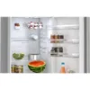 Bosch KGN392LAGG 60cm 60/40 Total No Frost Fridge Freezer - Stainless Steel Look_fridge