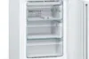 Bosch KGN392WEBG 60cm 70/30 Frost Free Fridge Freezer - White_freezer