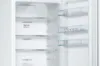 Bosch KGN392WEBG 60cm 70/30 Frost Free Fridge Freezer - White_interior