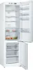 Bosch KGN392WEBG 60cm 70/30 Frost Free Fridge Freezer - White_interior