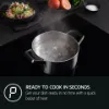 AEG SO64IA0SCB 58cm Induction Hob_ready to cook in seconds