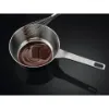 AEG TN64IA00XB 57.6cm Induction Hob_melt chocolate
