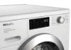 Miele WEE385 WCS 8kg 1400 Spin Washing Machine - Lotus White_controls