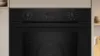 Neff B2DCG7AK3B 59.4cm Built In Electric Single Oven - Black_controls