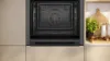 Neff B6ACH7AG7B 59.4cm Built In Electric Single Oven - Graphite Grey_interior