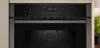 Neff C1AMG84G1B 44 Litres Built In Microwave Oven - Graphite Grey_main