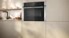 Neff C1AMG84N1B 44 Litres Built In Microwave Oven - Stainless Steel_kitchen view