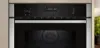 Neff C1AMG84N1B 44 Litres Built In Microwave Oven - Stainless Steel_controls