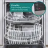 Bosch SMS26AW08G 60cm Freestanding Dishwasher_extra dry