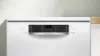 Bosch SMS26AW08G 60cm Freestanding Dishwasher_controls
