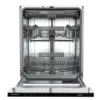 Schonhaus DWSI0115FSB Built In Dishwasher - 15 Place Settings_main