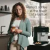 Siemens TP515GB1 Bean to cup coffee machine - Black/Silver_perfect coffee