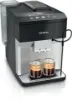 Siemens TP515GB1 Bean to cup coffee machine - Black/Silver_main