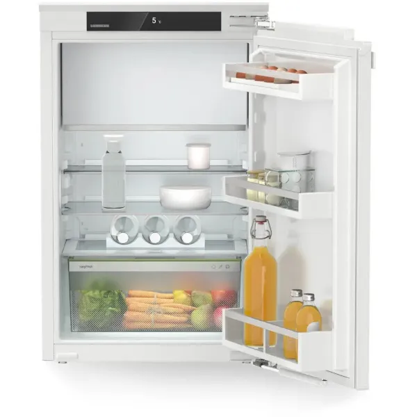 Liebherr IRc3921 Plus Integrated Fridge with EasyFresh_main