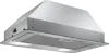 Siemens LB53NAA30B 53cm Anthracite canopy cooker hood main