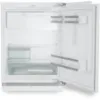 Liebherr URc3701 Integrated Undercounter Fridge_empty interior