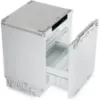 Liebherr URPd365i Prime Undercounter Integrated Fridge_from above