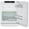 Liebherr URd 365i Prime Undercounter Integrated Fridge with EasyFresh_interior empty