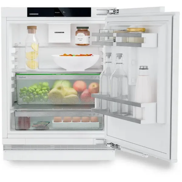 Liebherr URd 365i Prime Undercounter Integrated Fridge with EasyFresh_main