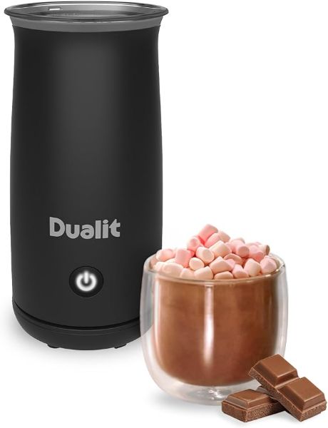 Dualit Hot Chocolate Maker & Milk Frother_main