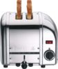 Dualit DA0020 2 Slice Vario Toaster Polished Stainless Steel_second