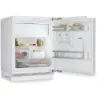Liebherr URd 3601 Pure Undercounter Integrated Fridge_interior angled