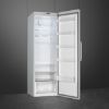 Smeg UKFS18EV2HX 60cm Larder with Stainless Steel Door fridge interior