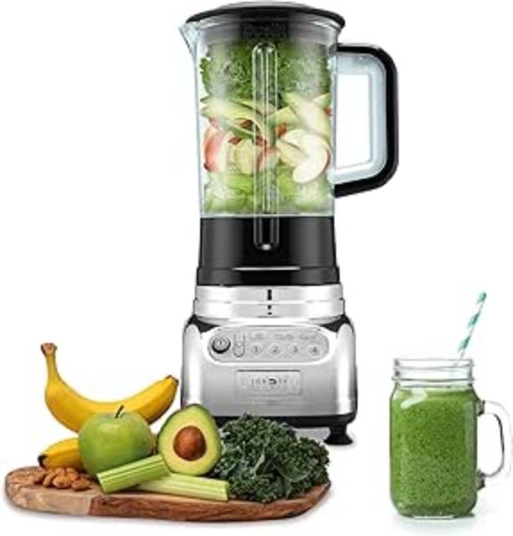 Dualit VortecS Electric Blender & Smoothie Maker_main