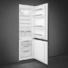 Smeg UKC81721E 60cm Integrated In Column 70-30 Fridge Freezer interior 2