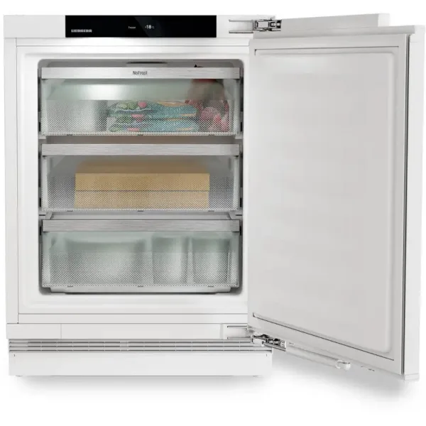 Liebherr SUFNd 365i Prime Integrated Undercounter Freezer with NoFrost_main