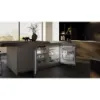 Liebherr SUFd 3603 Pure Integrated Undercounter Freezer with SmartFrost_room view