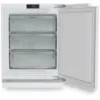 Liebherr SUFd 3603 Pure Integrated Undercounter Freezer with SmartFrost_interior empty