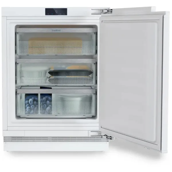 Liebherr SUFd 3603 Pure Integrated Undercounter Freezer with SmartFrost_main