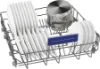 Siemens SN23EW03ME iQ300 Freestanding Dishwasher with 14 Place Settings in White _lower basket