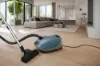 Miele Guard M1Flex Vacuum - Nordic Blue_room view