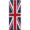 Smeg FAB28LDUJ5 60cm 50s Style Fridge with Icebox Left Hand Hinge In Union Jack _main