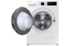 Samsung WD90DG5B15BEEU 9kg/6kg 1400 Spin  Washer Dryer - White_door open