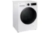 Samsung WD90DG5B15BEEU 9kg/6kg 1400 Spin  Washer Dryer - White_side