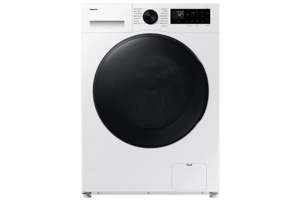 Samsung WD90DG5B15BEEU 9kg/6kg 1400 Spin  Washer Dryer - White_main