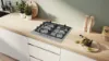 Bosch PGP6B5K90 60cm Gas Hob - Stainless steel_main