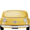 Smeg SMEG500G 50s Retro style FIAT 500 Refrigerator Yellow main