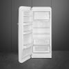 Smeg FAB28LWH5UK 60cm 50s Style Fridge with Icebox Left Hand Hinge In White_inside