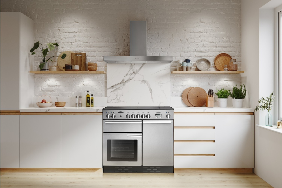 Rangemaster Nationwide