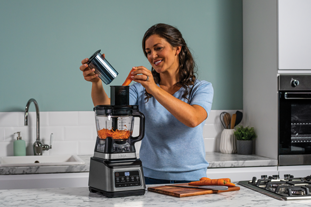 Small Appliances – Ninja