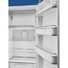 Smeg FAB28RDUJ5  60cm 50s Style Fridge with Icebox Right Hand Hinge In Union_inside