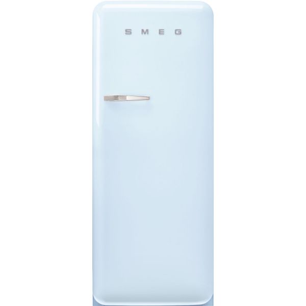 Smeg FAB28RPB5UK 60cm 50s Style Fridge with Icebox Right Hand Hinge In Pastel_main