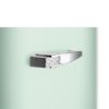 Smeg FAB28RPG5UK 60cm 50s Style Fridge with Icebox Right Hand Hinge In Pastel Green_handle