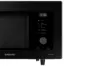Samsung MC32DG7646CKE3 32L All-In-One Combi Microwave Oven with Air Fry - Black_controls