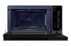 Samsung MC32DG7646CKE3 32L All-In-One Combi Microwave Oven with Air Fry - Black_interior