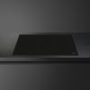Smeg SIM3864D 80cm Eclipse Induction Auto-Vent 2.0 Hob Black above
